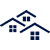 Multifamily Housing Icon