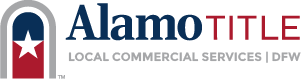 Alamo DFW LCS logo